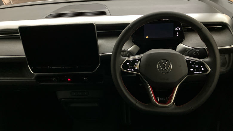 Volkswagen ID. Buzz 250kW GTX Pro 86kWh 5dr 4MOTION LWB Auto [7 Seat] Electric Estate